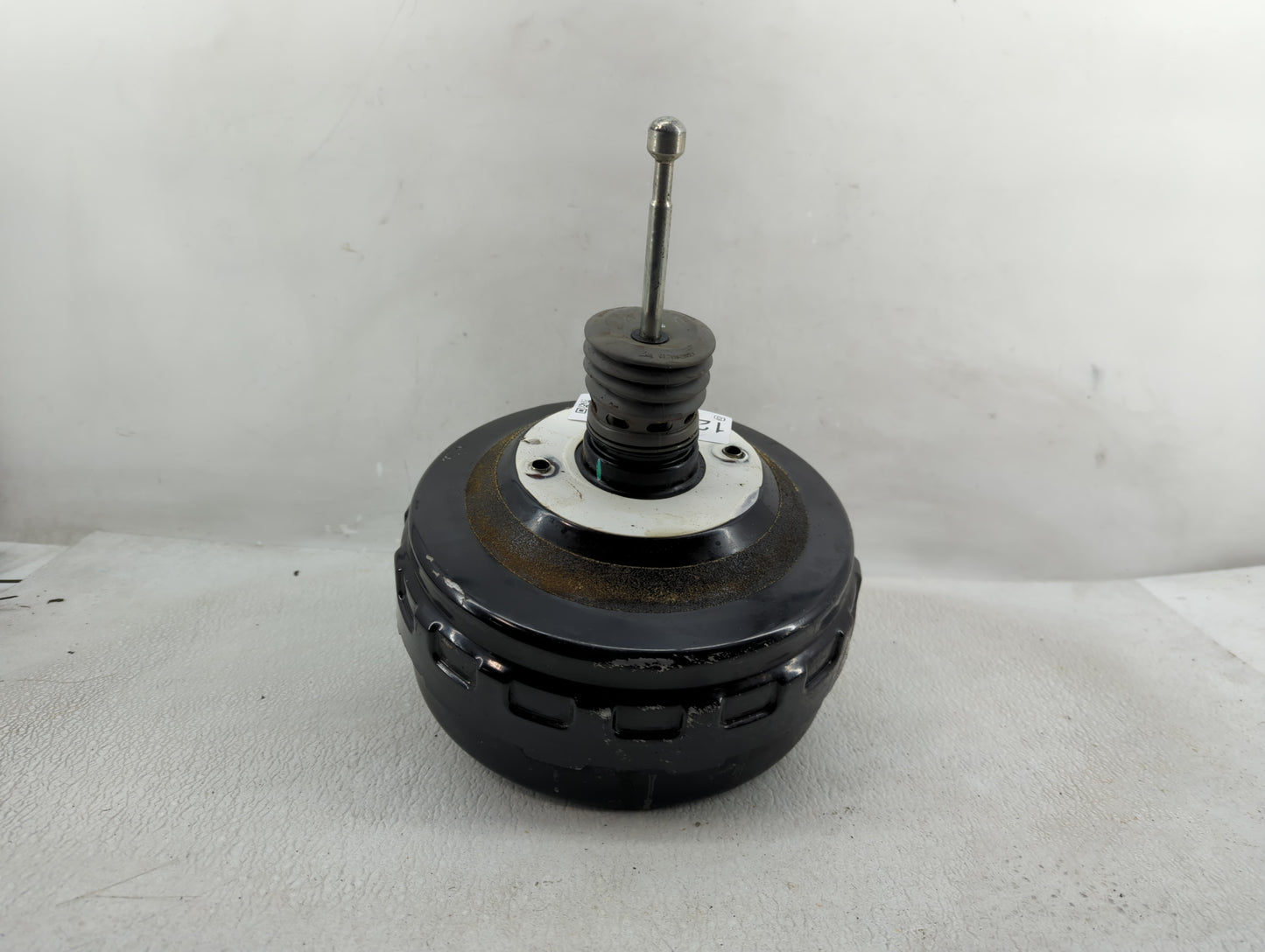 2014 Chevrolet Cruze Power Brake Booster Oem - Oemusedautoparts1.com