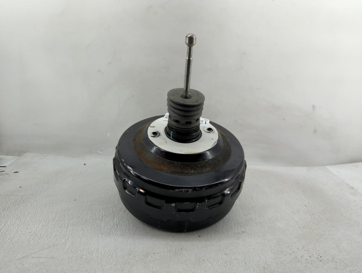 2014 Chevrolet Cruze Power Brake Booster Oem - Oemusedautoparts1.com