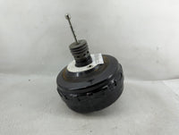 2014 Chevrolet Cruze Power Brake Booster Oem - Oemusedautoparts1.com