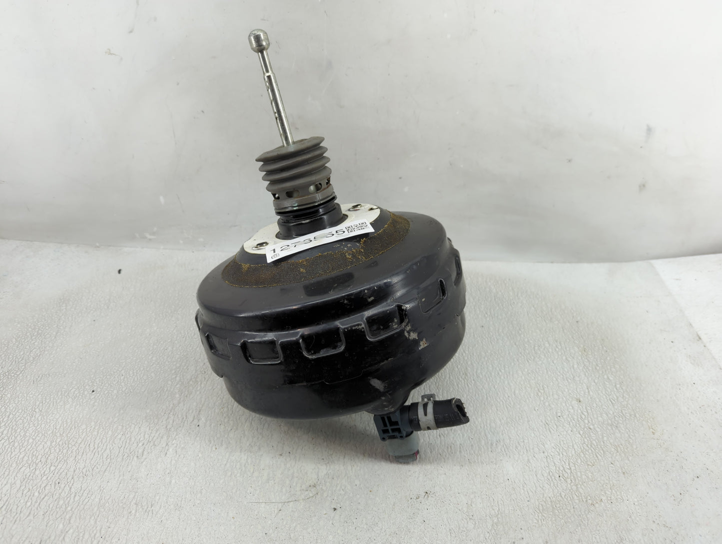 2014 Chevrolet Cruze Power Brake Booster Oem - Oemusedautoparts1.com
