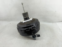 2014 Chevrolet Cruze Power Brake Booster Oem - Oemusedautoparts1.com