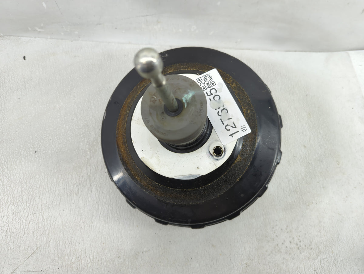 2014 Chevrolet Cruze Power Brake Booster Oem - Oemusedautoparts1.com