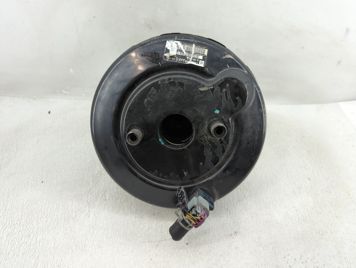 2014 Chevrolet Cruze Power Brake Booster Oem - Oemusedautoparts1.com