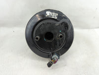 2014 Chevrolet Cruze Power Brake Booster Oem - Oemusedautoparts1.com