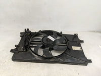 2011-2016 Chevrolet Cruze Electric Radiator Cooling Fan Motor Assembly P/N:52500567 Fits Fits 2011 2012 2013 2014 2015 2016 