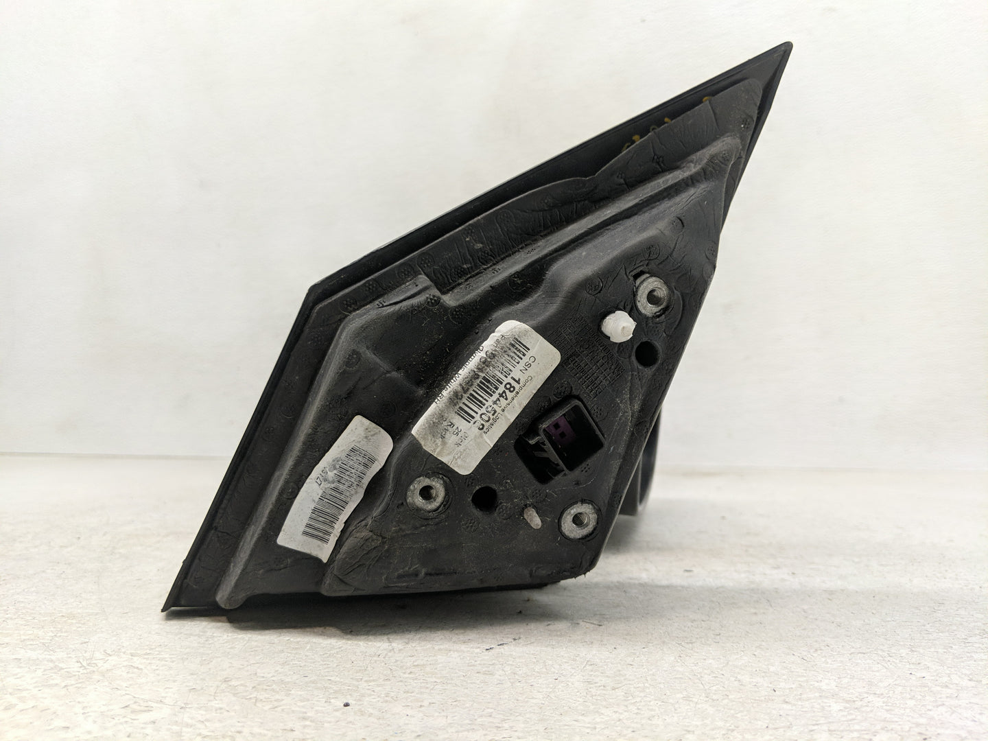 2011-2016 Chevrolet Cruze Side Mirror Replacement Passenger Right View Door Mirror Fits Fits 2011 2012 2013 2014 2015 2016 O