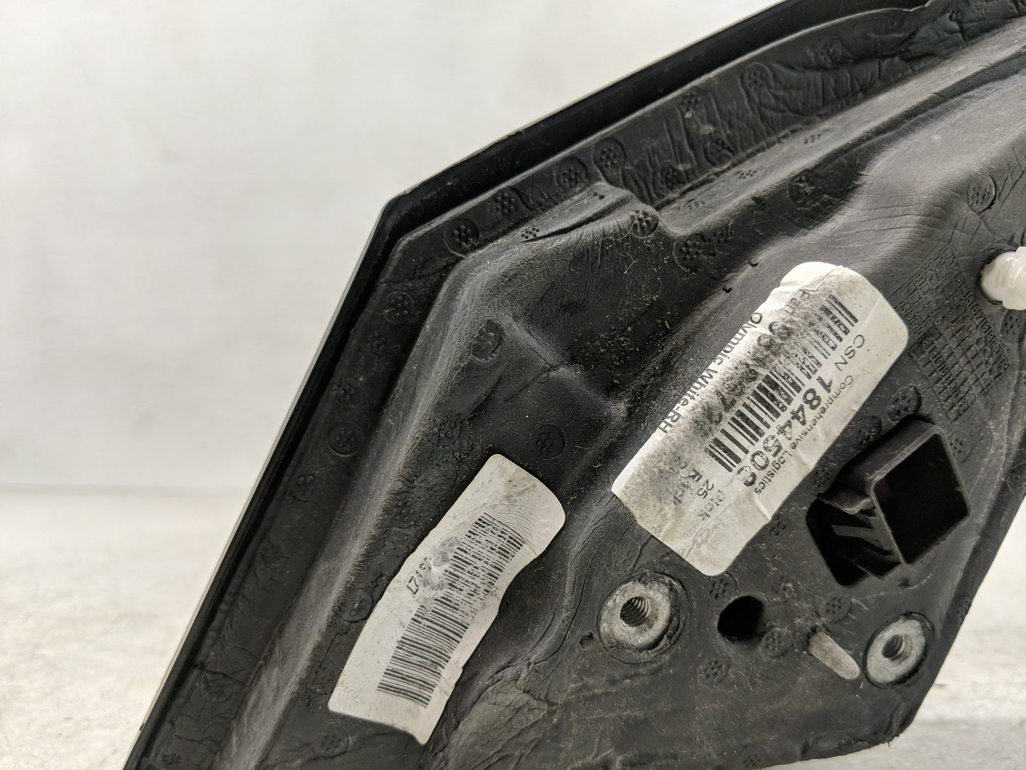 2011-2016 Chevrolet Cruze Side Mirror Replacement Passenger Right View Door Mirror Fits Fits 2011 2012 2013 2014 2015 2016 O