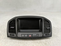2012-2016 Chevrolet Cruze Information Display Screen - Oemusedautoparts1.com