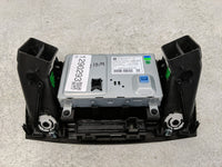 2012-2016 Chevrolet Cruze Information Display Screen - Oemusedautoparts1.com