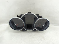 2013-2014 Chevrolet Cruze Instrument Cluster Speedometer Gauges P/N:95123976 811511914, 94560794 Fits Fits 2013 2014 OEM Use