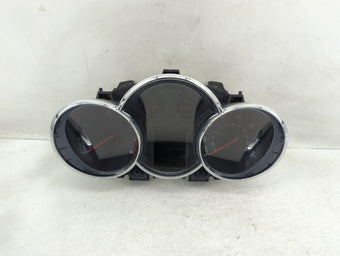 compare product 2013-2014 Chevrolet Cruze Instrument Cluster Speedometer Gauges P/N:95123976 811511914, 94560794 Fits Fits 2013 2014 OEM Used Auto Parts