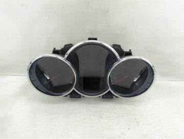 2013-2014 Chevrolet Cruze Instrument Cluster Speedometer Gauges P/N:95123976 811511914, 94560794 Fits Fits 2013 2014 OEM Use