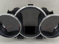 2013-2014 Chevrolet Cruze Instrument Cluster Speedometer Gauges P/N:95123976 811511914, 94560794 Fits Fits 2013 2014 OEM Use