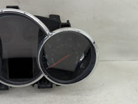 2013-2014 Chevrolet Cruze Instrument Cluster Speedometer Gauges P/N:95123976 811511914, 94560794 Fits Fits 2013 2014 OEM Use