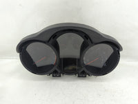 2013-2014 Chevrolet Cruze Instrument Cluster Speedometer Gauges P/N:95129378 Fits Fits 2013 2014 OEM Used Auto Parts - Oemus