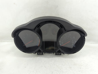 compare product 2013-2014 Chevrolet Cruze Instrument Cluster Speedometer Gauges P/N:95129378 Fits Fits 2013 2014 OEM Used Auto Parts