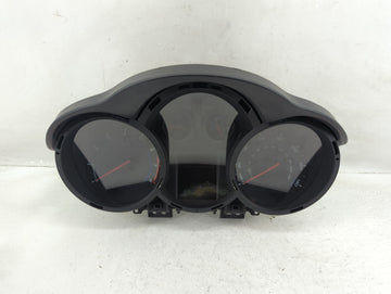2013-2014 Chevrolet Cruze Instrument Cluster Speedometer Gauges P/N:95129378 Fits Fits 2013 2014 OEM Used Auto Parts - Oemus