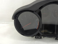 2013-2014 Chevrolet Cruze Instrument Cluster Speedometer Gauges P/N:95129378 Fits Fits 2013 2014 OEM Used Auto Parts - Oemus