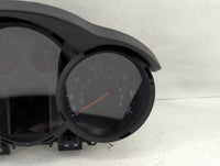 2013-2014 Chevrolet Cruze Instrument Cluster Speedometer Gauges P/N:95129378 Fits Fits 2013 2014 OEM Used Auto Parts - Oemus