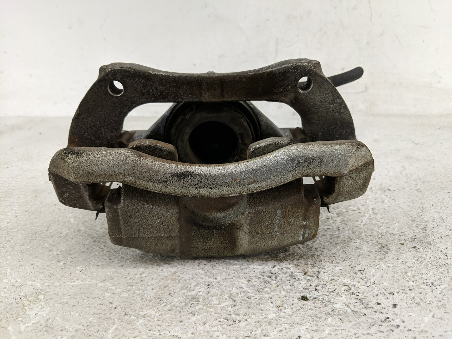 2011-2016 Chevrolet Cruze Front Driver Left Brake Caliper - Oemusedautoparts1.com