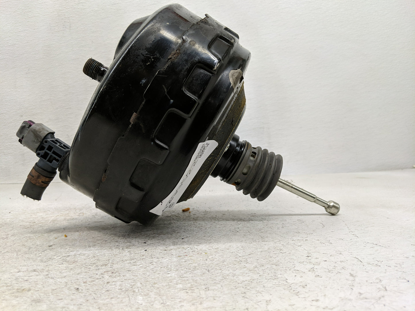 2011-2016 Chevrolet Cruze Power Brake Booster Oem - Oemusedautoparts1.com