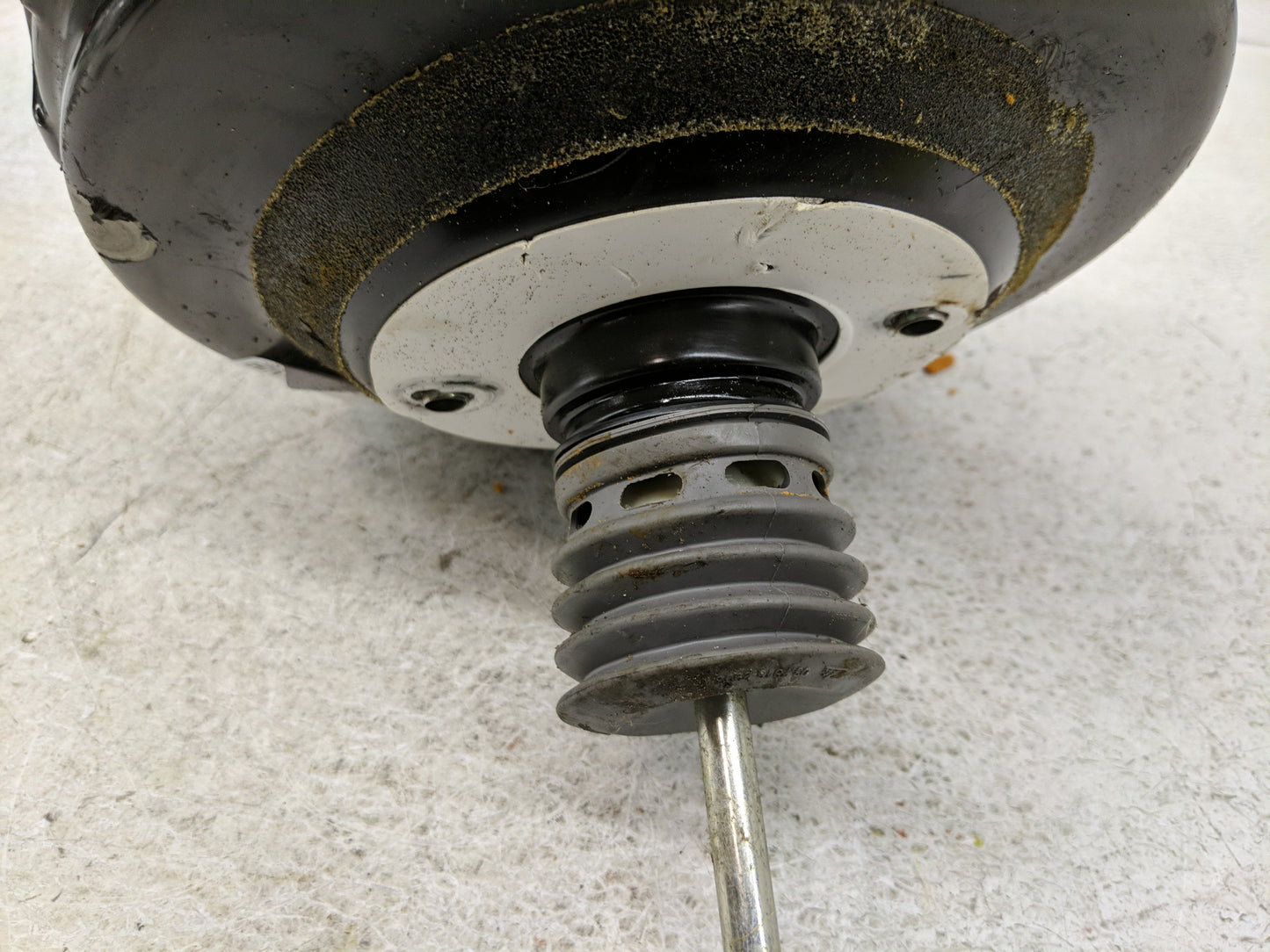 2011-2016 Chevrolet Cruze Power Brake Booster Oem - Oemusedautoparts1.com