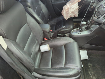 compare product 2012-2016 Chevrolet Cruze Passenger Front Seat Oem 1299764