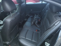 2014 Chevrolet Cruze Rear Seat Oem 1299804 - Oemusedautoparts1.com
