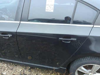 compare product 2013-2016 Chevrolet Cruze Driver Rear Door Oem