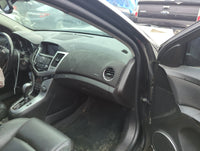 2014 Chevrolet Cruze Passenger Glove Box Door Storage Compartment 1299812 - Oemusedautoparts1.com