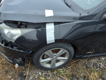 compare product 2011-2016 Chevrolet Cruze Driver Fender 1299817