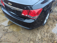 2011-2016 Chevrolet Cruze Rear Bumper Assembly Oem - Oemusedautoparts1.com
