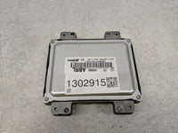 2012-2016 Chevrolet Cruze PCM Engine Control Computer ECU ECM PCU OEM P/N:12656958 Fits Fits 2011 2012 2013 2014 2015 2016 O