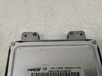 2012-2016 Chevrolet Cruze PCM Engine Control Computer ECU ECM PCU OEM P/N:12656958 Fits Fits 2011 2012 2013 2014 2015 2016 O