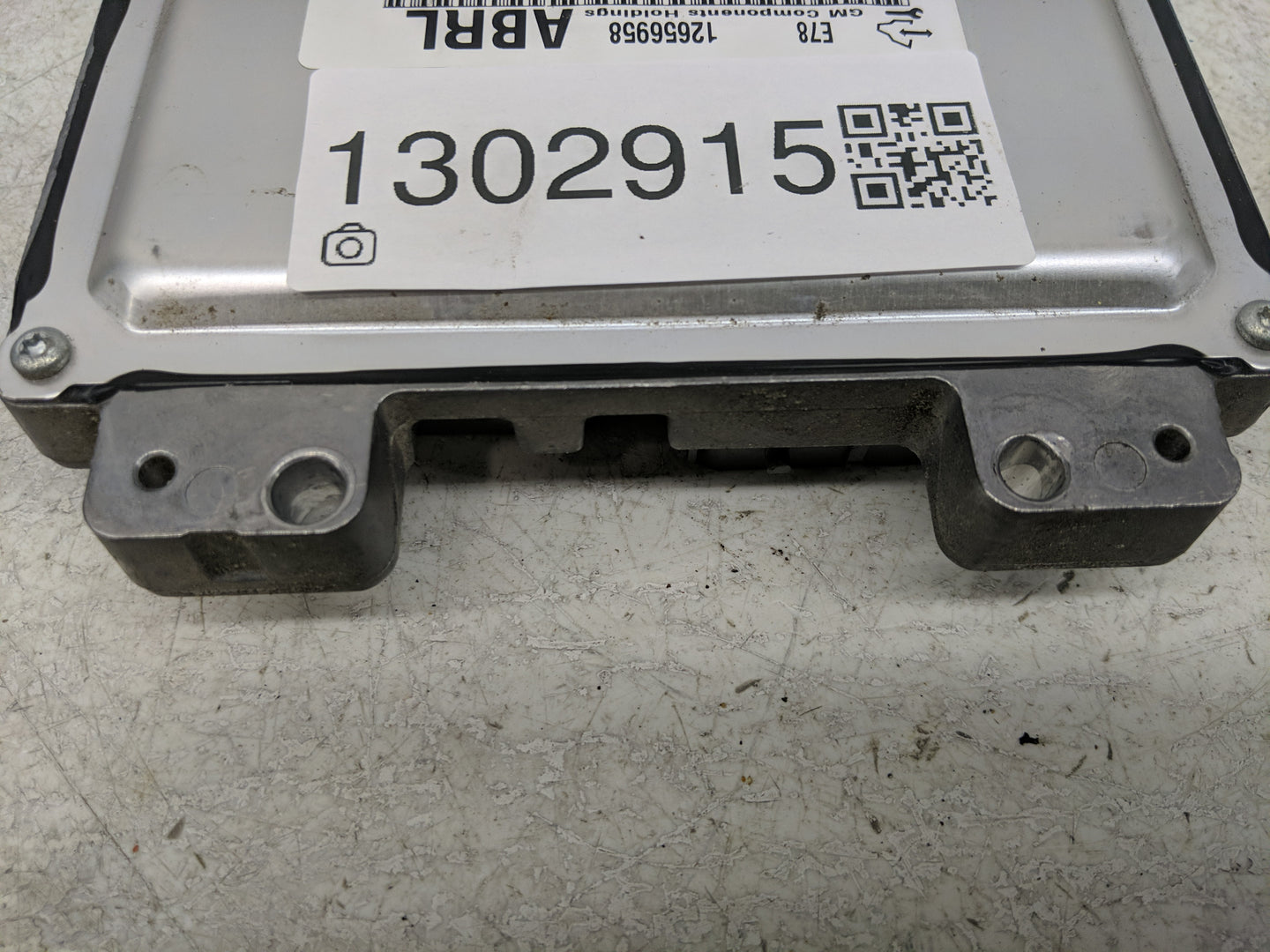 2012-2016 Chevrolet Cruze PCM Engine Control Computer ECU ECM PCU OEM P/N:12656958 Fits Fits 2011 2012 2013 2014 2015 2016 O