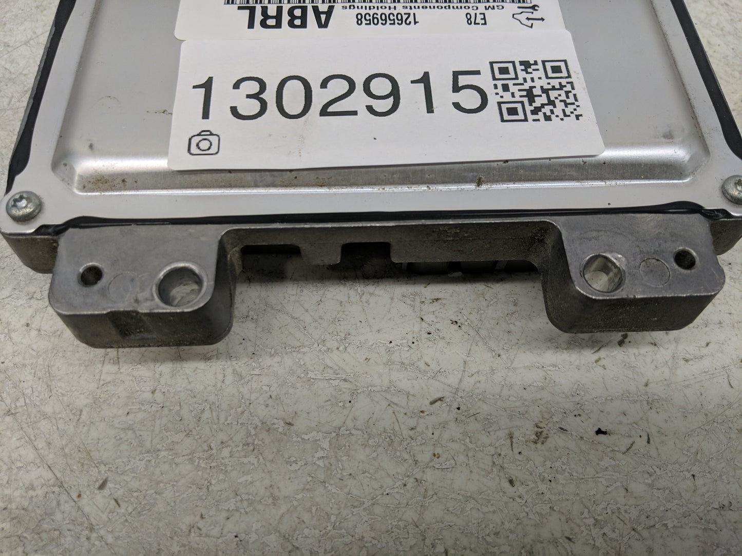 2012-2016 Chevrolet Cruze PCM Engine Control Computer ECU ECM PCU OEM P/N:12656958 Fits Fits 2011 2012 2013 2014 2015 2016 O