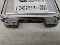 2012-2016 Chevrolet Cruze PCM Engine Control Computer ECU ECM PCU OEM P/N:12656958 Fits Fits 2011 2012 2013 2014 2015 2016 O