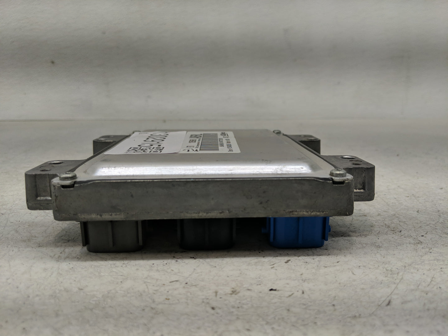 2012-2016 Chevrolet Cruze PCM Engine Control Computer ECU ECM PCU OEM P/N:12656958 Fits Fits 2011 2012 2013 2014 2015 2016 O