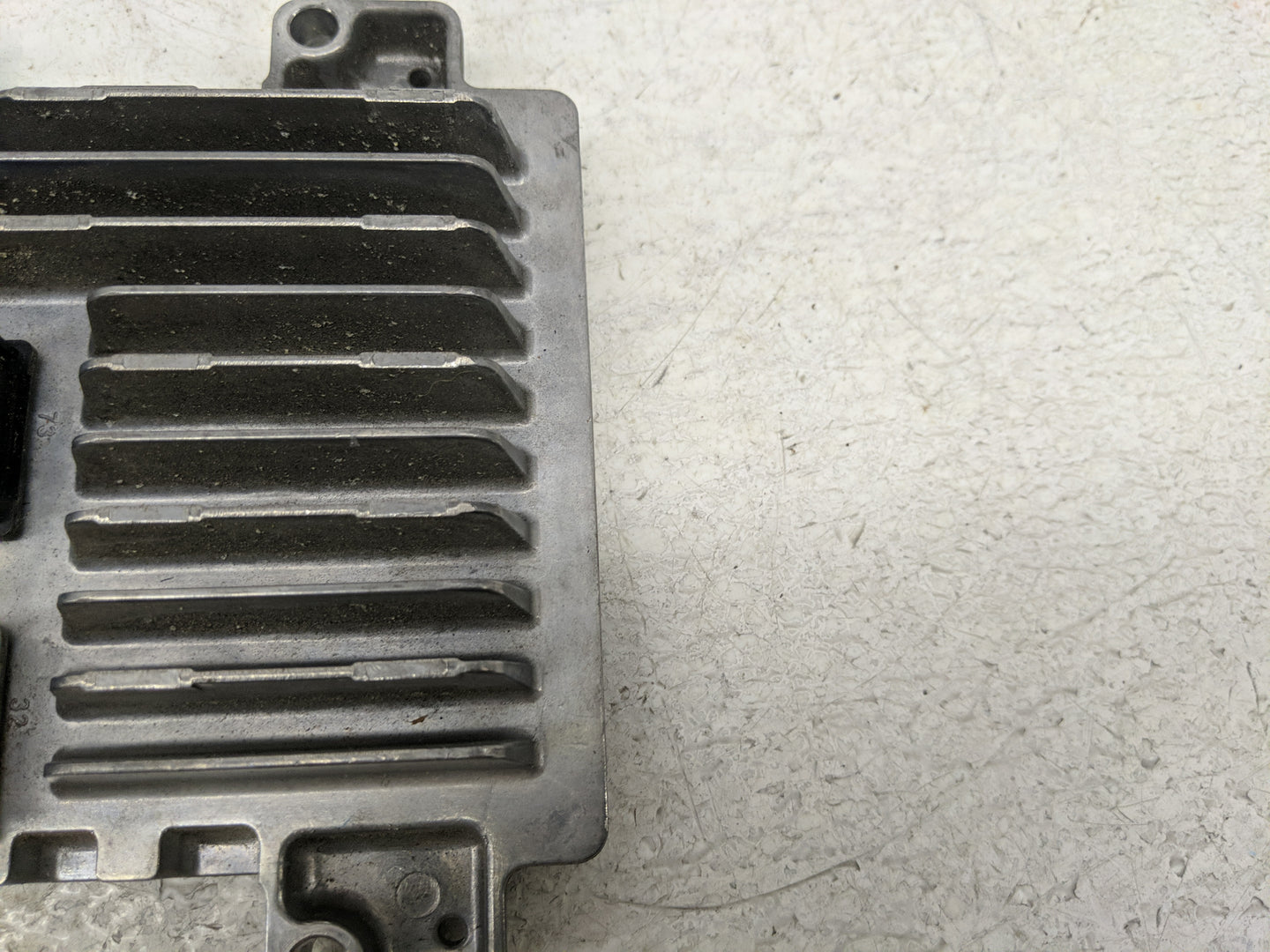 2012-2016 Chevrolet Cruze PCM Engine Control Computer ECU ECM PCU OEM P/N:12656958 Fits Fits 2011 2012 2013 2014 2015 2016 O