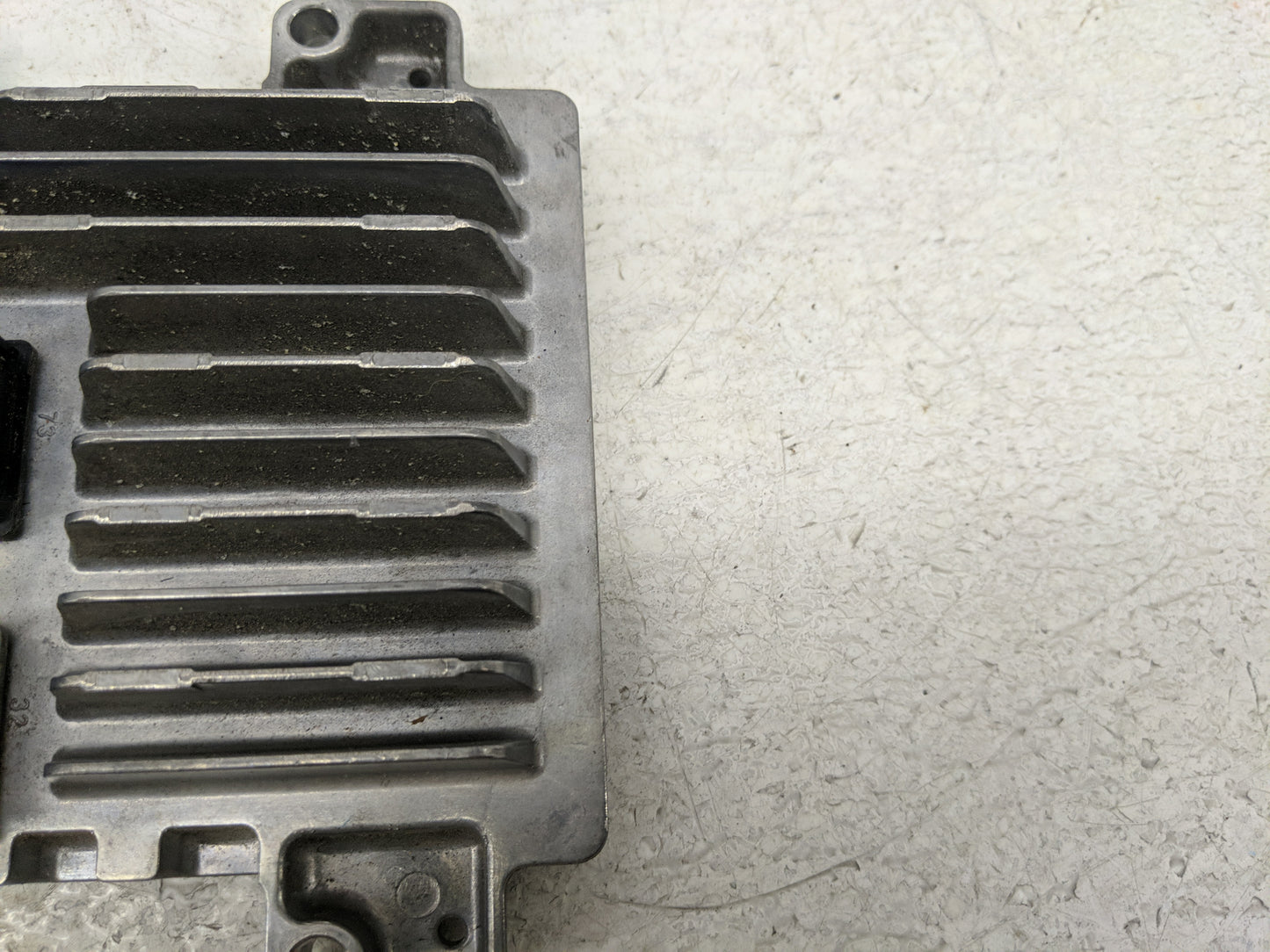 2012-2016 Chevrolet Cruze PCM Engine Control Computer ECU ECM PCU OEM P/N:12656958 Fits Fits 2011 2012 2013 2014 2015 2016 O