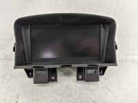 2012-2016 Chevrolet Cruze Information Display Screen - Oemusedautoparts1.com