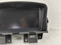 2012-2016 Chevrolet Cruze Information Display Screen - Oemusedautoparts1.com