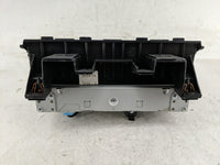 2012-2016 Chevrolet Cruze Information Display Screen - Oemusedautoparts1.com