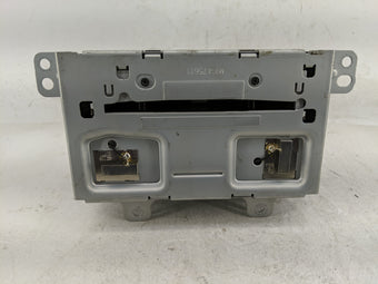 compare product 2014 Chevrolet Cruze Radio AM FM Cd Player Receiver Replacement P/N:23206821 Fits OEM Used Auto Parts