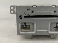 2014 Chevrolet Cruze Radio AM FM Cd Player Receiver Replacement P/N:23206821 Fits OEM Used Auto Parts - Oemusedautoparts1.co
