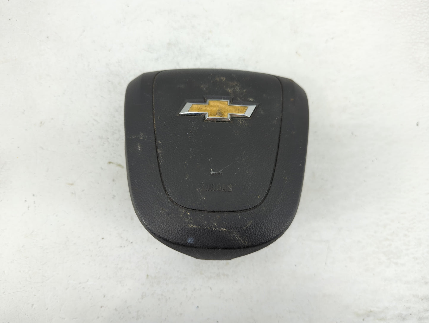 2013-2016 Chevrolet Cruze Air Bag Driver Left Steering Wheel Mounted P/N:95115462 Fits Fits 2013 2014 2015 2016 OEM Used Aut