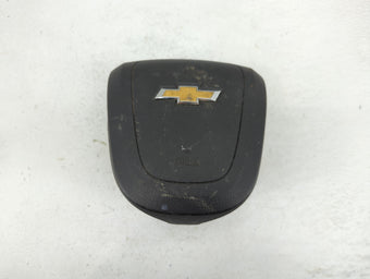 compare product 2013-2016 Chevrolet Cruze Air Bag Driver Left Steering Wheel Mounted P/N:95115462 Fits Fits 2013 2014 2015 2016 OEM Used Auto Parts