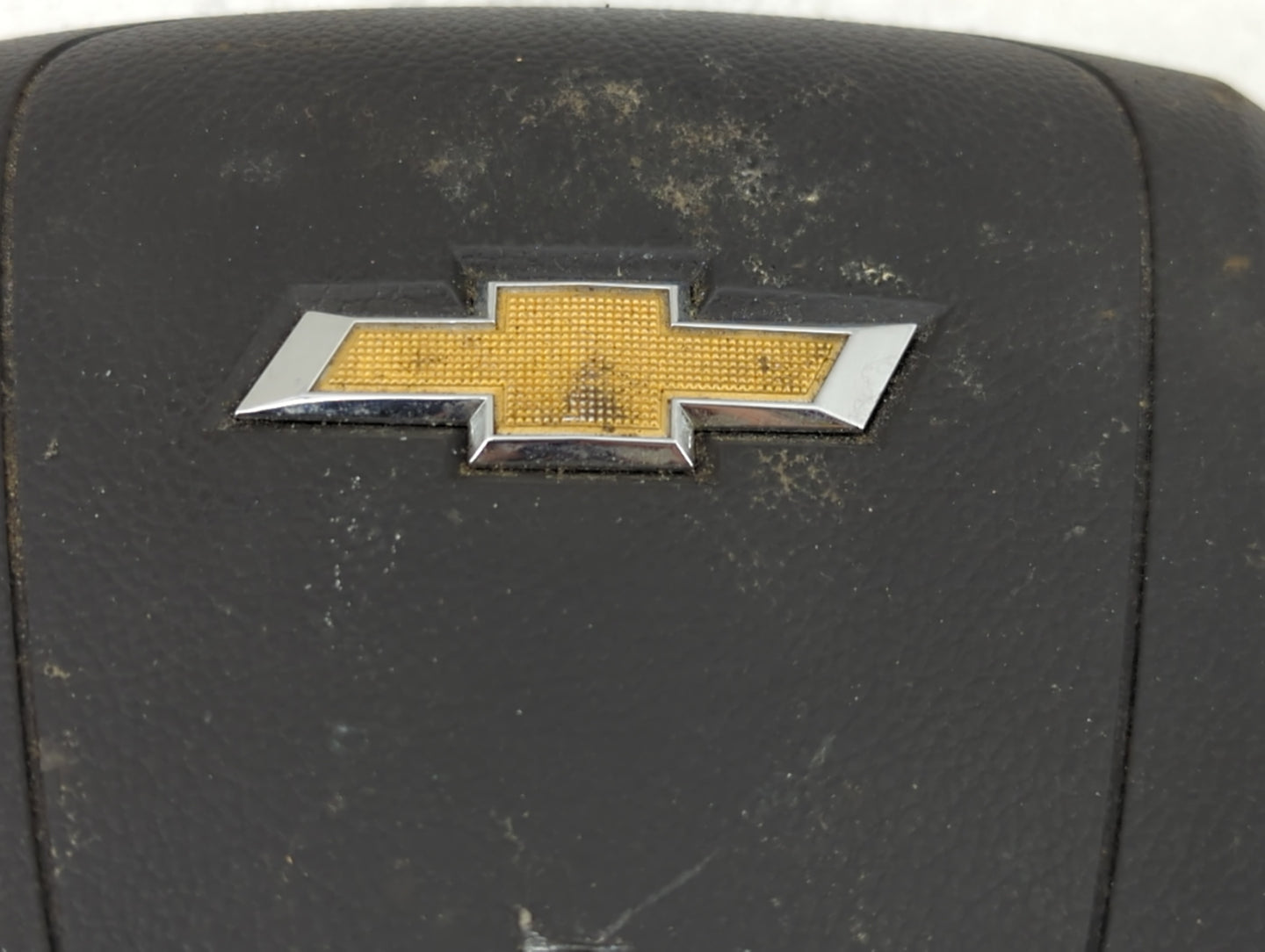 2013-2016 Chevrolet Cruze Air Bag Driver Left Steering Wheel Mounted P/N:95115462 Fits Fits 2013 2014 2015 2016 OEM Used Aut