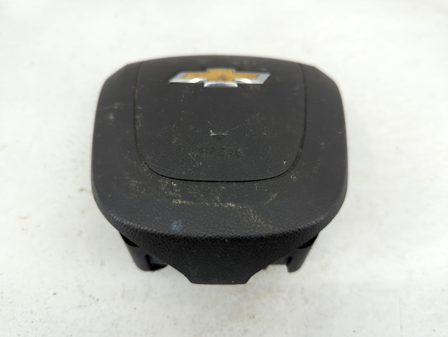 2013-2016 Chevrolet Cruze Air Bag Driver Left Steering Wheel Mounted P/N:95115462 Fits Fits 2013 2014 2015 2016 OEM Used Aut