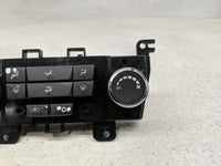 2012-2016 Chevrolet Cruze Climate Control Module Temperature AC/Heater Replacement P/N:95146207 Fits Fits 2012 2013 2014 201